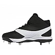 Adidas ICON 8 Mid Black/White