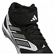 Adidas ICON 8 Mid Black/White