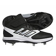 Adidas ICON 8 Mid Black/White