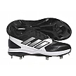 Adidas ICON 8 Low Black/White