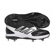 Adidas ICON 8 Low Black/White