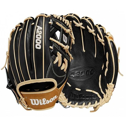 Wilson A2000 SC1787  11.75"  REG