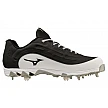 Mizuno Ambition 3 Black/White