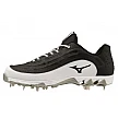Mizuno Ambition 3 Black/White