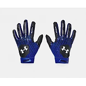 Underarmour Clean Up Zwart/Blauw