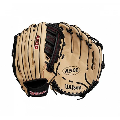 Wilson A500 12,5"  REG 2025