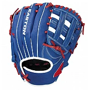 Easton FE1100 11" REG Royal/Red/White