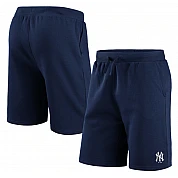 Fanatics Shorts Yankees