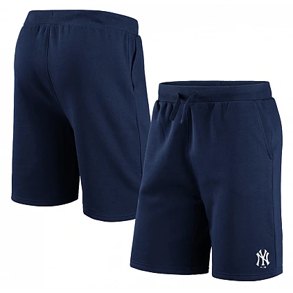 Fanatics Shorts Yankees