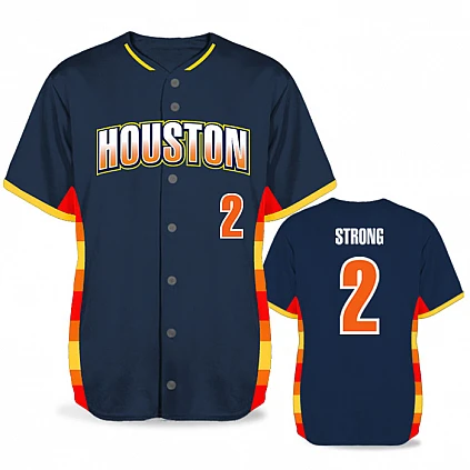 Diehard BB Jersey SS Full-Button