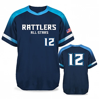 Blender BB Jersey SS Crew