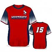 5th Element BB Jersey SS Crew