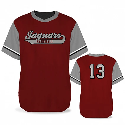 Batting1000 BB Jersey SS Crew