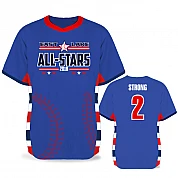 Diehard BB Jersey SS Crew