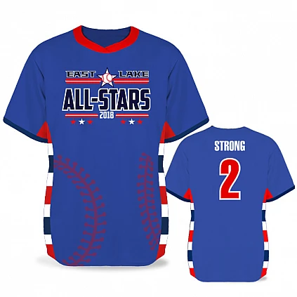 Diehard BB Jersey SS Crew