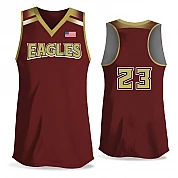 Blender FP Jersey Racerback