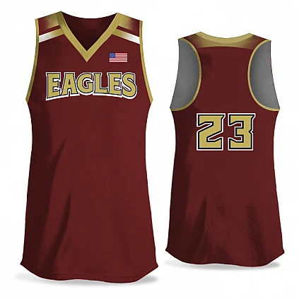 Blender FP Jersey Racerback