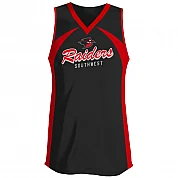 Speed Softball Racerback