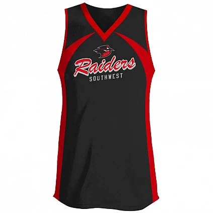 Speed Softball Racerback