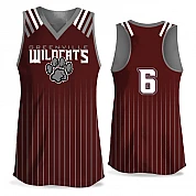 UpperDeck FP Jersey Racerback