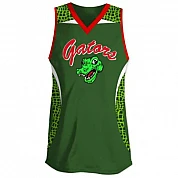 Chameleon Gator FP Jersey Racerback