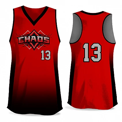 5thElement FP Jersey SS Racerback