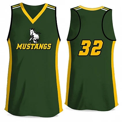 Iconic FP Jersey Racerback