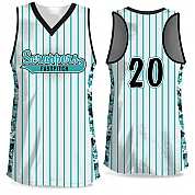 SmallTown FP Jersey Racerback