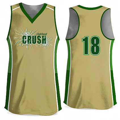 TriplePlay FP Jersey Racerback