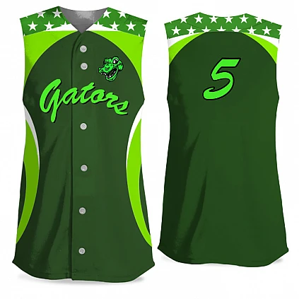 People FP Jersey Racerback