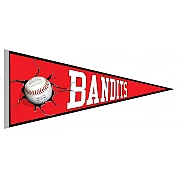 Banderin Rapperswil-Jona Bandits