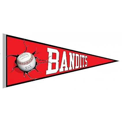 Banderin Rapperswil-Jona Bandits
