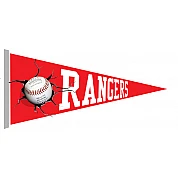 Berlin Rangers Pennant