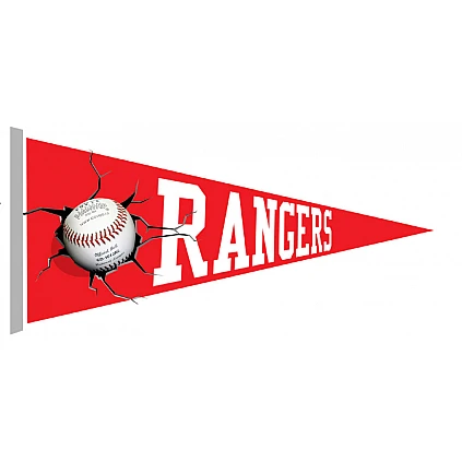 Berlin Rangers Pennant