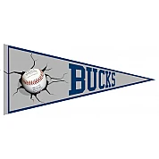 Banderin Bucks UK