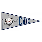 Pennant di cattura