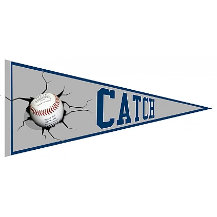 Pennant di cattura