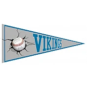 Chalon Vikings Pennant