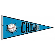 Pennant di Chicaboo