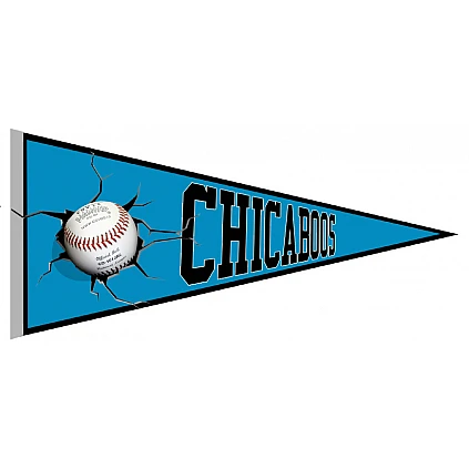 Pennant di Chicaboo