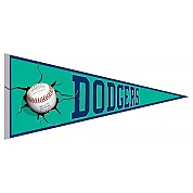 Domstad Dodgers Vaantje