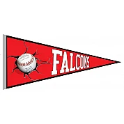 Banderin Falcons