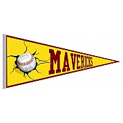 Guilford Mavericks Vaantje