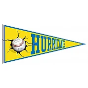 Hurricanes Pennant