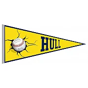 Banderin Hull Scorpions
