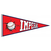 Pennant dell'Imperial London