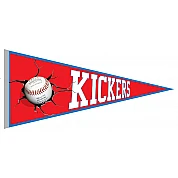 Pennant dei calciatori