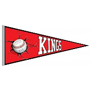 Kings College Pennant