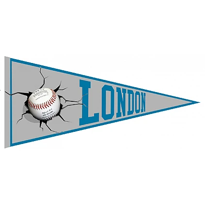 Banderin London