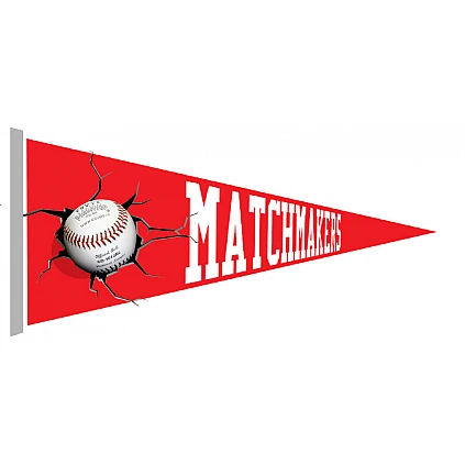 Banderin Matchmakers